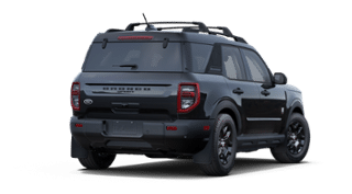 2025 Ford Bronco Sport® External Image 4